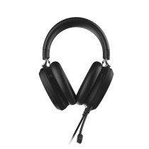 Kopfhörer Zalman ZM-HPS610 Schwarz
