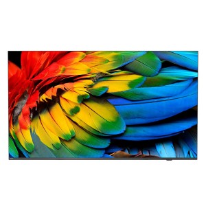 Smart TV Philips 43HFL6214U/12 4K Ultra HD 43" LED Hotel TV