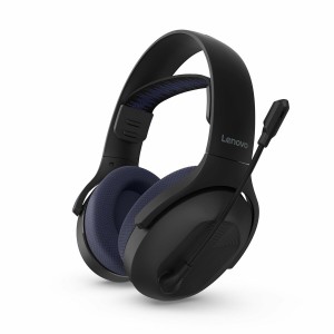 Casque Lenovo Legion H410 Noir