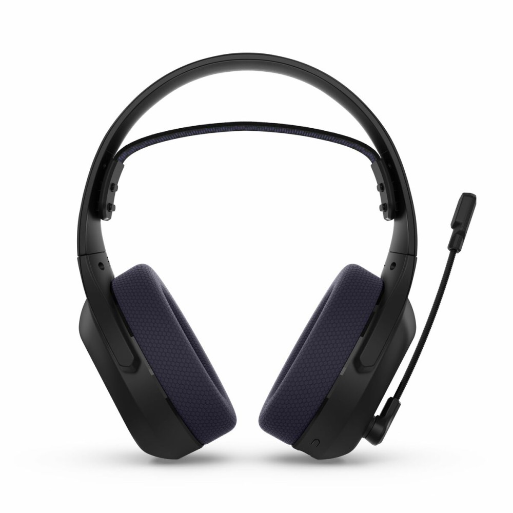 Casque Lenovo Legion H410 Noir