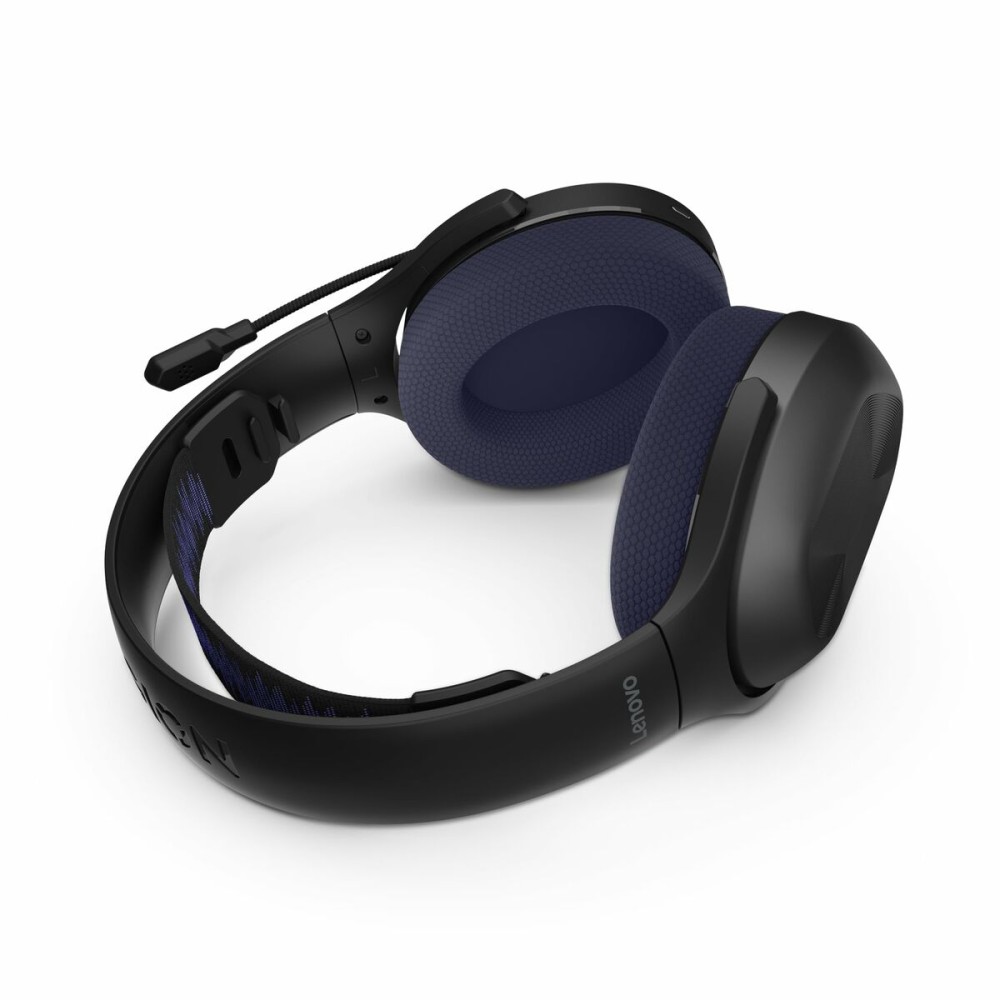 Casque Lenovo Legion H410 Noir