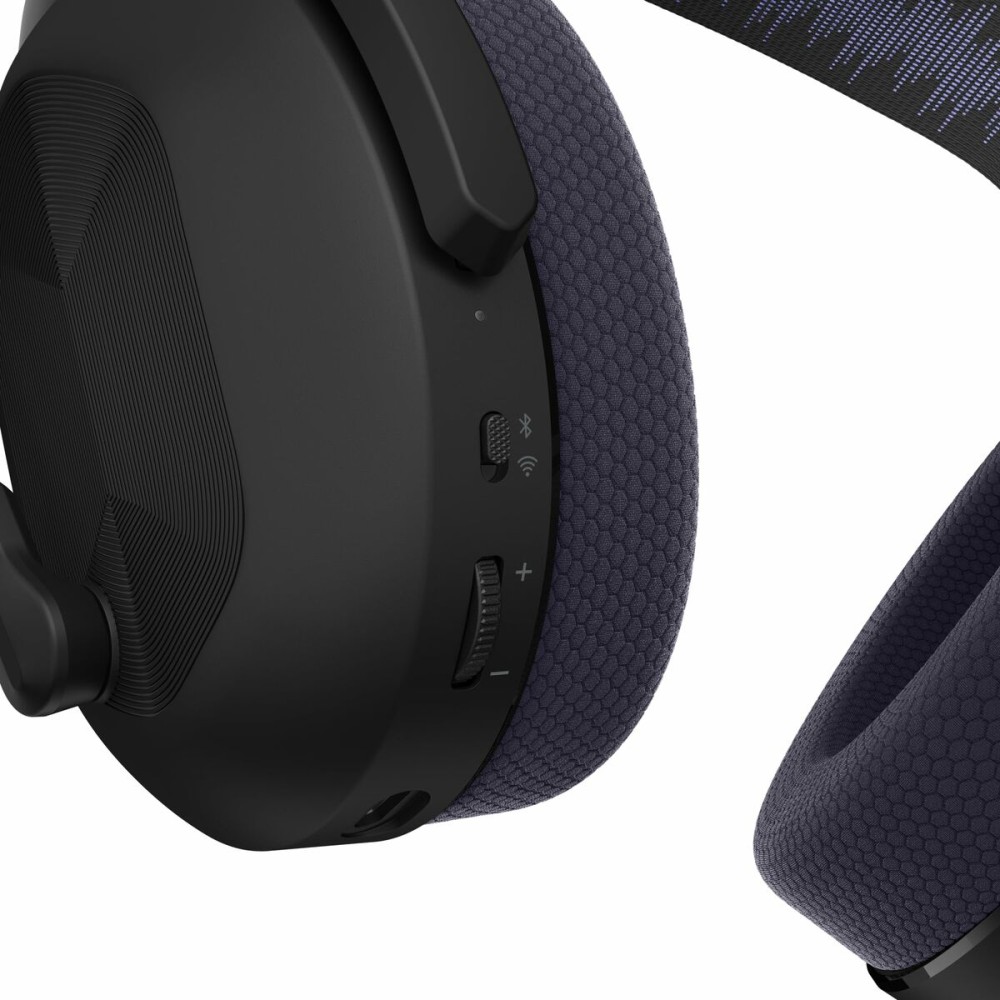 Casque Lenovo Legion H410 Noir