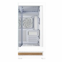 ATX Semi-Tower Gehäuse Zalman 8800263650408 Weiß
