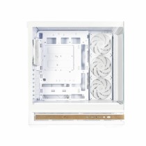 ATX Semi-Tower Gehäuse Zalman 8800263650408 Weiß