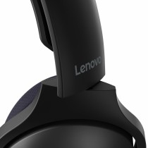 Casque Lenovo Legion H410 Noir