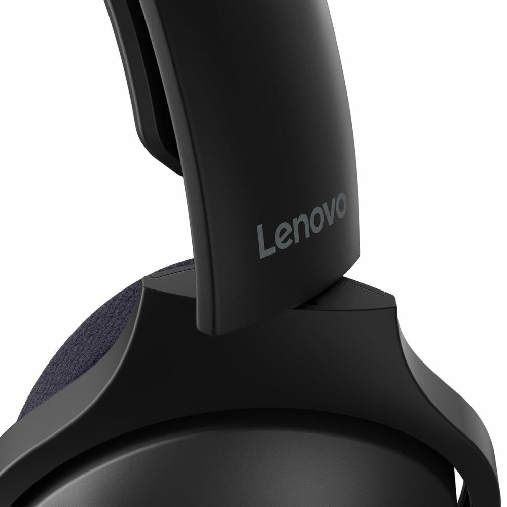 Casque Lenovo Legion H410 Noir