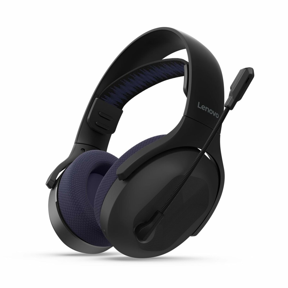 Casque Lenovo Legion H410 Noir
