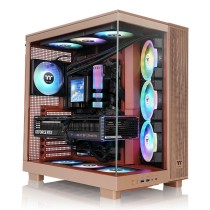 Boîtier ATX semi-tour THERMALTAKE View 380 XL TG ARGB Midi Tower Arena