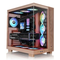 ATX Semi-tower Box THERMALTAKE View 380 XL TG ARGB Midi Tower Arena