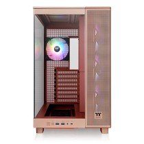 ATX Semi-Tower Gehäuse THERMALTAKE View 380 XL TG ARGB Midi Tower Arena
