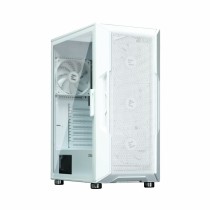 ATX Semi-Tower Gehäuse Zalman I3 NEO ARGB WHITE Weiß