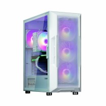 ATX Semi-Tower Gehäuse Zalman I3 NEO ARGB WHITE Weiß