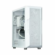 ATX Semi-Tower Gehäuse Zalman I3 NEO ARGB WHITE Weiß