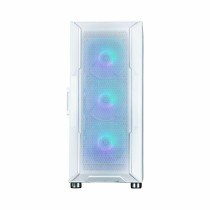ATX Semi-tower Box Zalman I3 NEO ARGB WHITE White