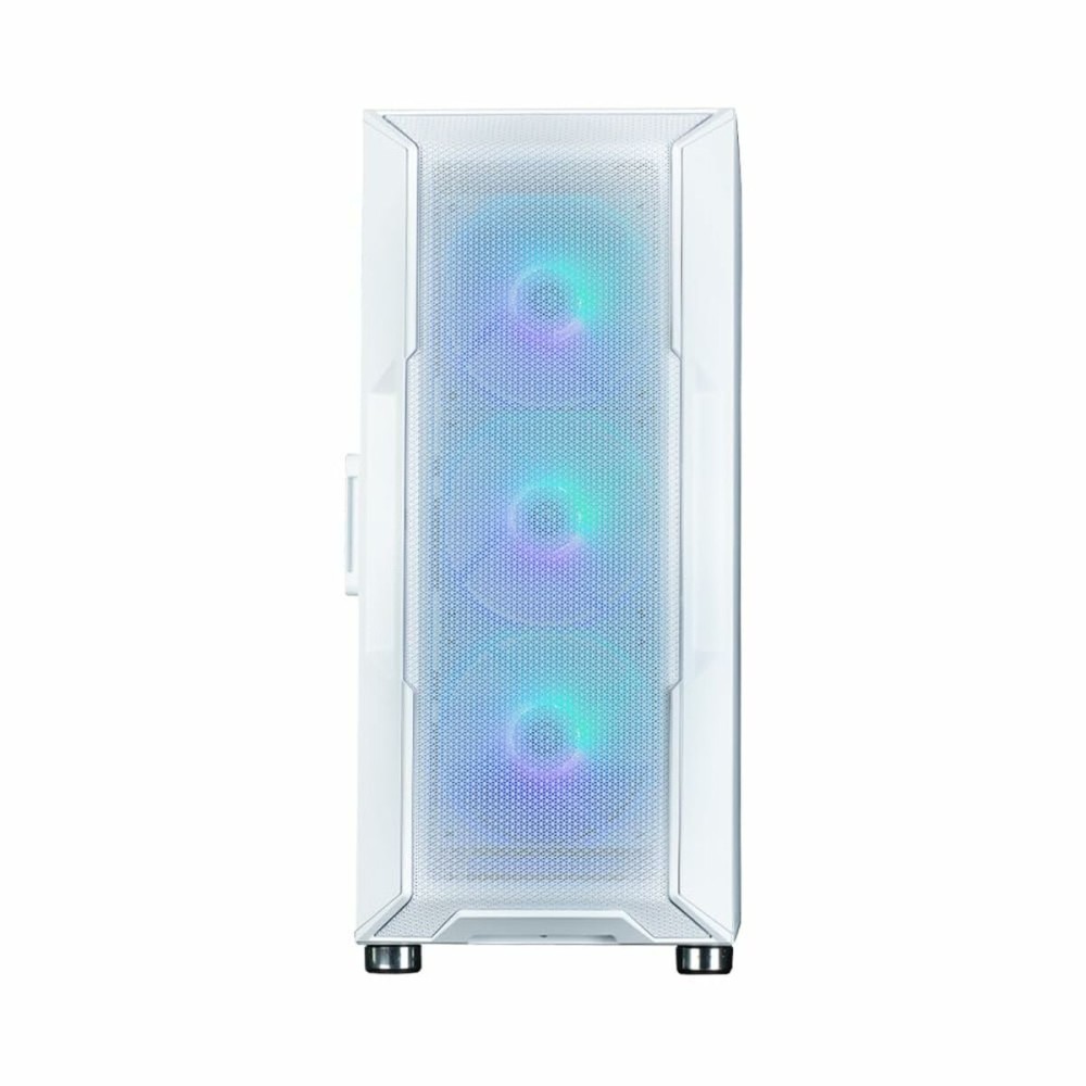 ATX Semi-Tower Gehäuse Zalman I3 NEO ARGB WHITE Weiß