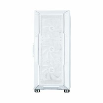 ATX Semi-Tower Gehäuse Zalman I3 NEO ARGB WHITE Weiß