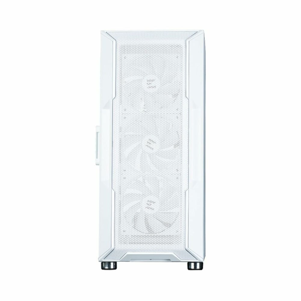 ATX Semi-Tower Gehäuse Zalman I3 NEO ARGB WHITE Weiß