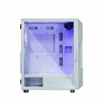 ATX Semi-Tower Gehäuse Zalman I3 NEO ARGB WHITE Weiß