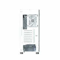 ATX Semi-Tower Gehäuse Zalman I3 NEO ARGB WHITE Weiß