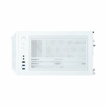 ATX Semi-Tower Gehäuse Zalman I3 NEO ARGB WHITE Weiß