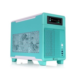 ATX Semi-tower Box THERMALTAKE TR100