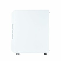 ATX Semi-Tower Gehäuse Zalman I3 NEO ARGB WHITE Weiß