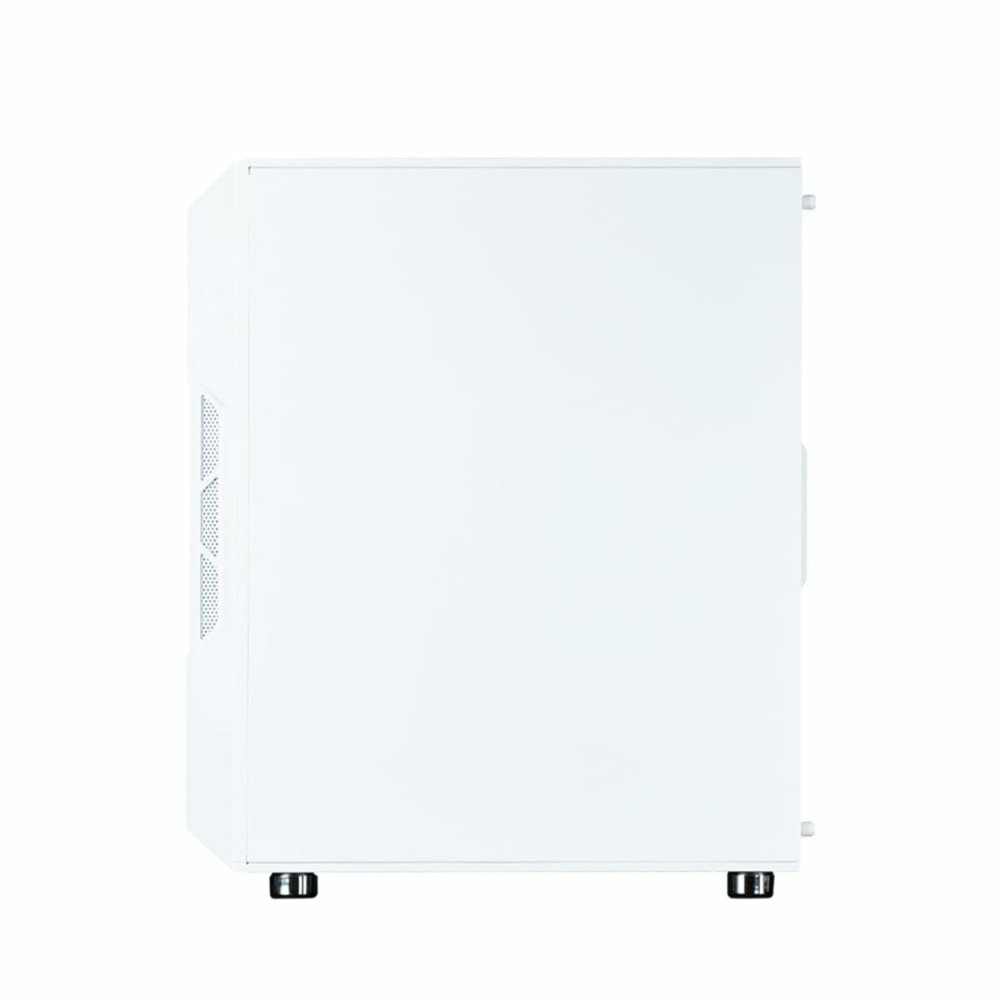 ATX Semi-Tower Gehäuse Zalman I3 NEO ARGB WHITE Weiß