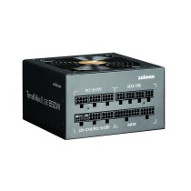 Bloc d’Alimentation Zalman TeramaxII SE ATX 850 W 80 Plus Gold