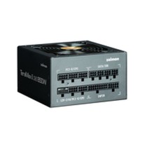 Bloc d’Alimentation Zalman TeramaxII SE ATX 850 W 80 Plus Gold