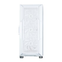 ATX Semi-Tower Gehäuse Zalman I3 NEO ARGB WHITE Weiß