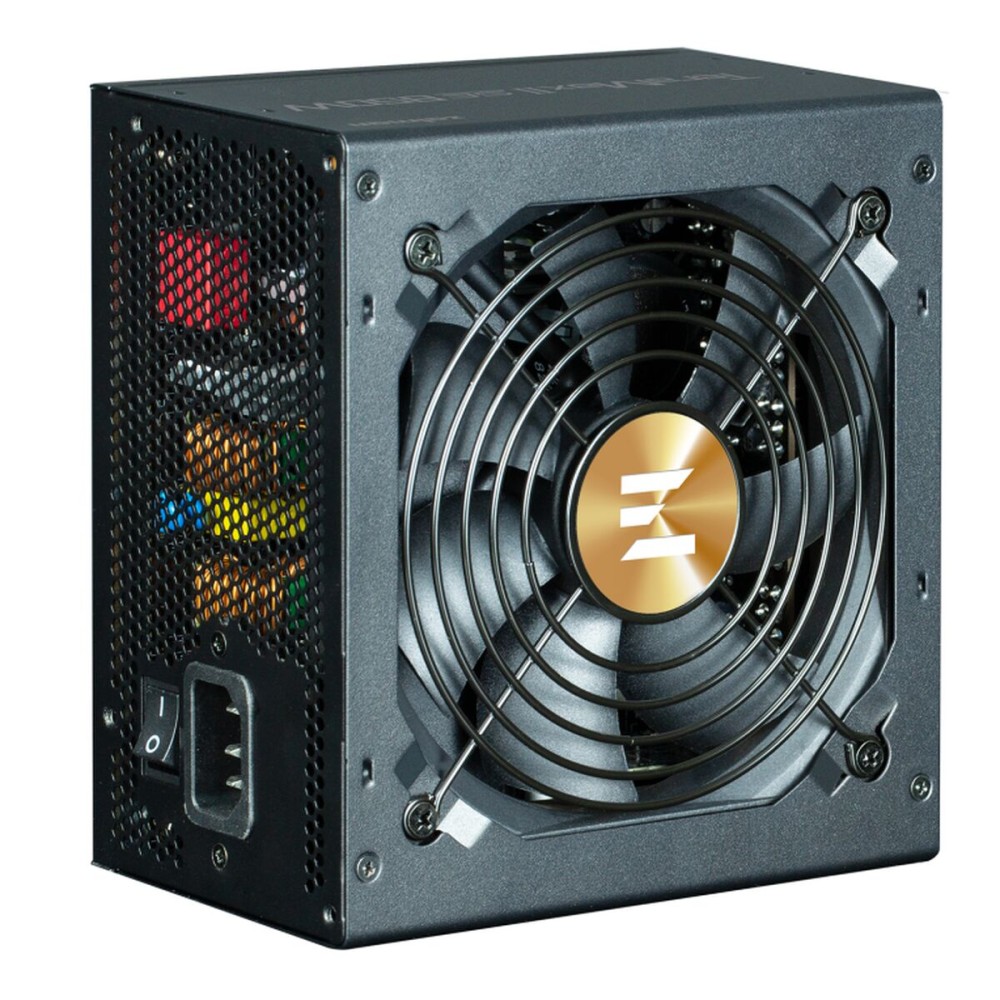 Bloc d’Alimentation Zalman TeramaxII SE ATX 850 W 80 Plus Gold