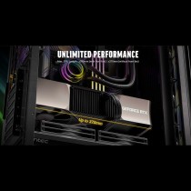 Boîtier ATX semi-tour Antec AX85 ARGB Noir