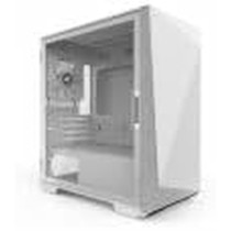 ATX Semi-Tower Gehäuse Zalman Z1 Iceberg White Weiß