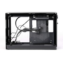 ATX Semi-tower Box Zalman M2 Mini Grey