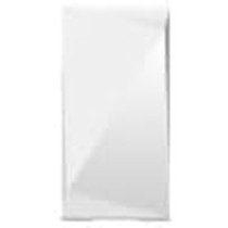 ATX Semi-Tower Gehäuse Zalman Z1 Iceberg White Weiß