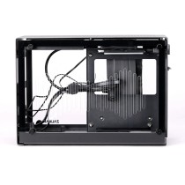 ATX Semi-tower Box Zalman M2 Mini Grey