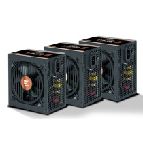 Bloc d’Alimentation Zalman GigaMax III ATX 650 W 110 W 80 Plus Bronze