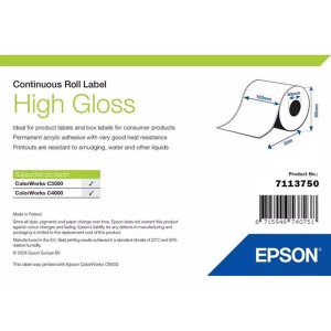 Cartouche d'encre originale Epson 7113750