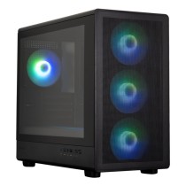 Boîtier ATX semi-tour Zalman M5 Mini Tower Noir