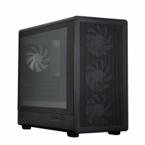ATX Semi-Tower Gehäuse Zalman M5 Mini Tower Schwarz