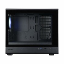 ATX Semi-Tower Gehäuse Zalman M5 Mini Tower Schwarz