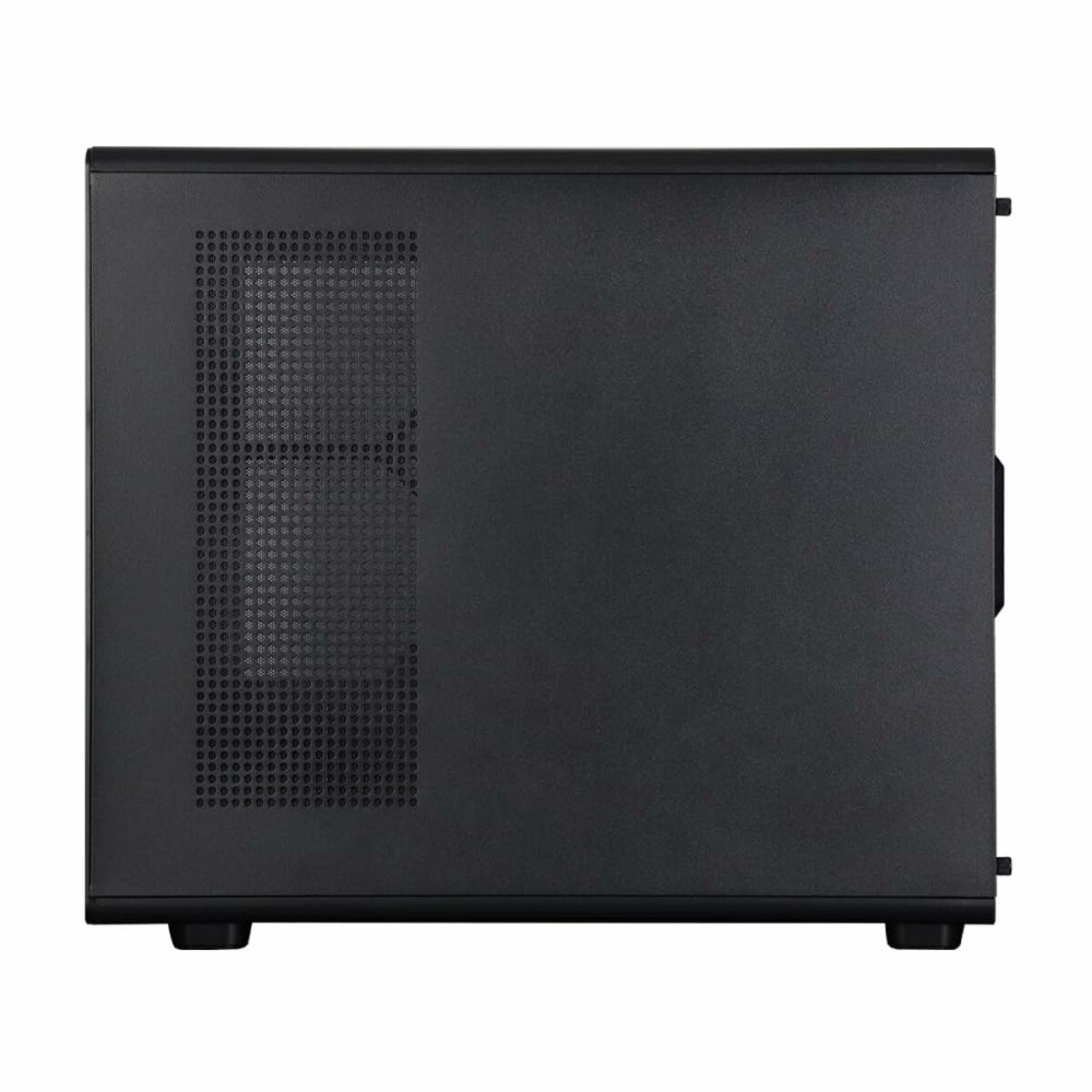 ATX Semi-Tower Gehäuse Zalman M5 Mini Tower Schwarz