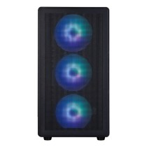 ATX Semi-Tower Gehäuse Zalman M5 Mini Tower Schwarz