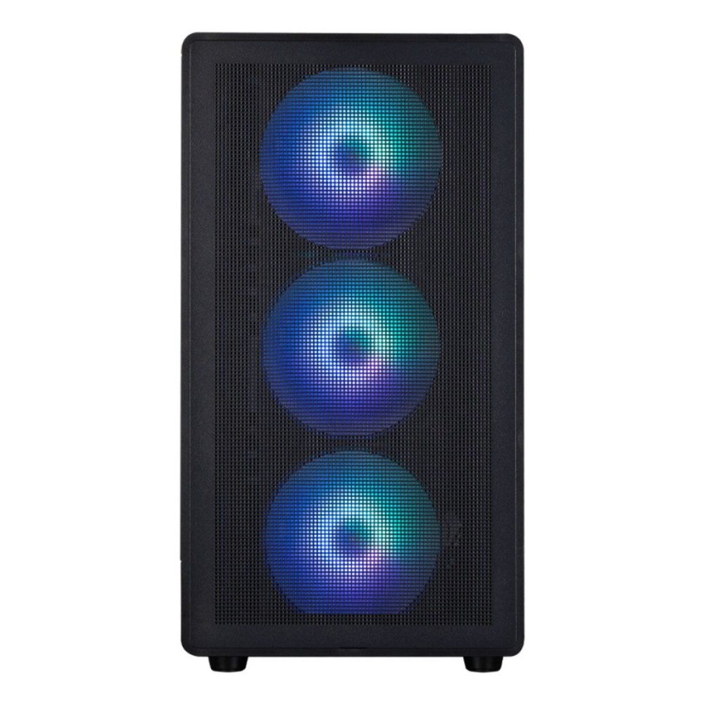 ATX Semi-tower Box Zalman M5 Mini Tower Black
