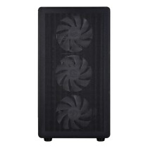 ATX Semi-Tower Gehäuse Zalman M5 Mini Tower Schwarz