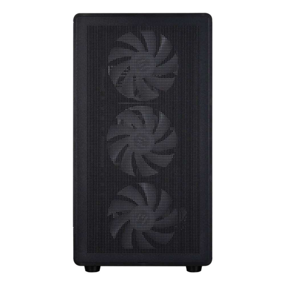 Boîtier ATX semi-tour Zalman M5 Mini Tower Noir