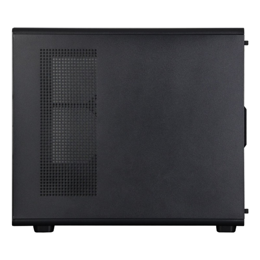 Boîtier ATX semi-tour Zalman M5 Mini Tower Noir