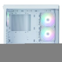 ATX Semi-Tower Gehäuse Zalman P30 V2 Weiß