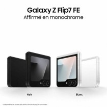 Smartphone Samsung Galaxy Z Flip7 FE 6,7" 8 GB RAM 128 GB Black
