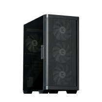 ATX Semi-Tower Gehäuse Zalman M4 Black Mini Tower Schwarz